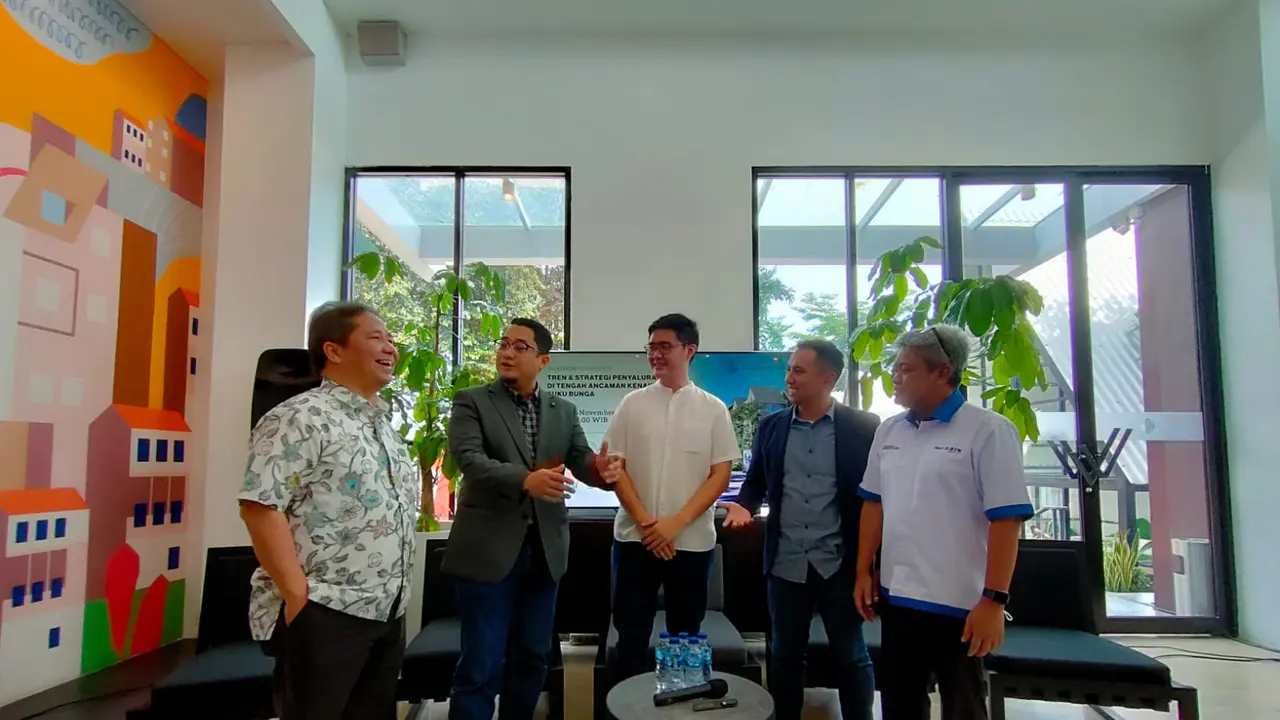Pasar Properti