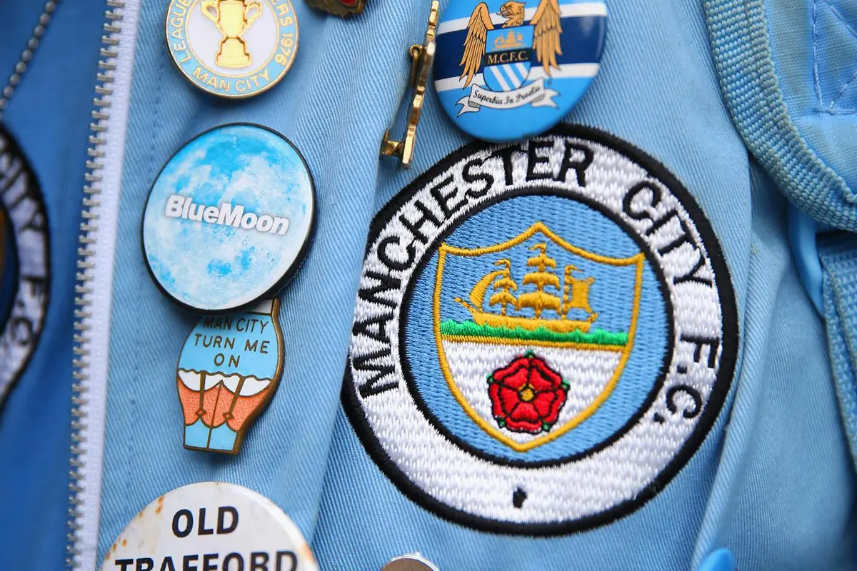 5 Fakta Menarik tentang Logo Baru Manchester City