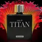 Eau de Titan dirancang untuk menarik perhatian pengunjung Eden Project, terhadap tanaman langka, bunga bangkai (Mirror.co.uk).