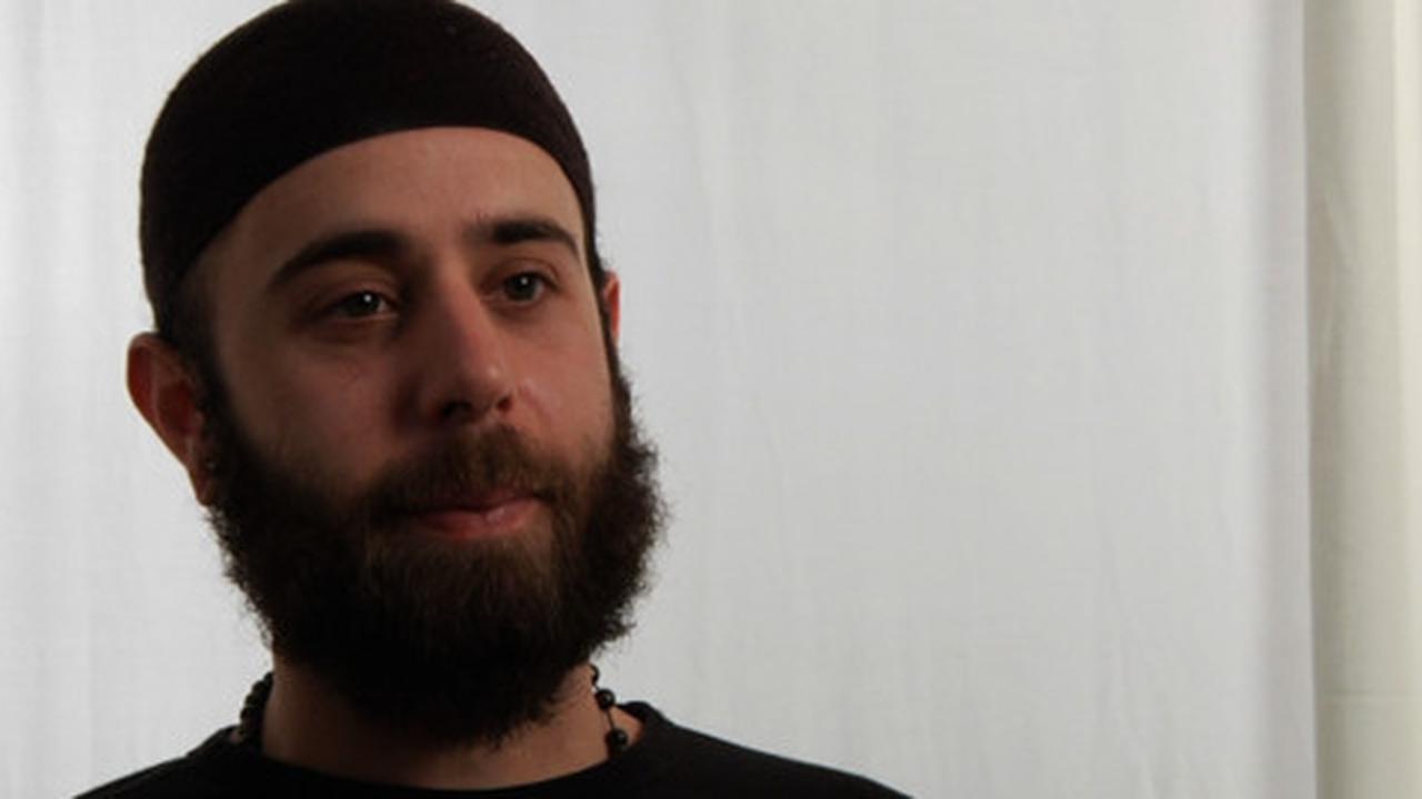 Kisah penjaga penjara Guantanamo yang beralih memeluk Islam