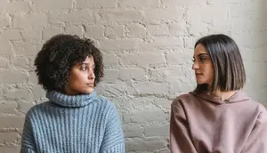 10 Cara Orang Cerdas Menghadapi Orang yang Bikin Emosi Tanpa Ikut Terpancing