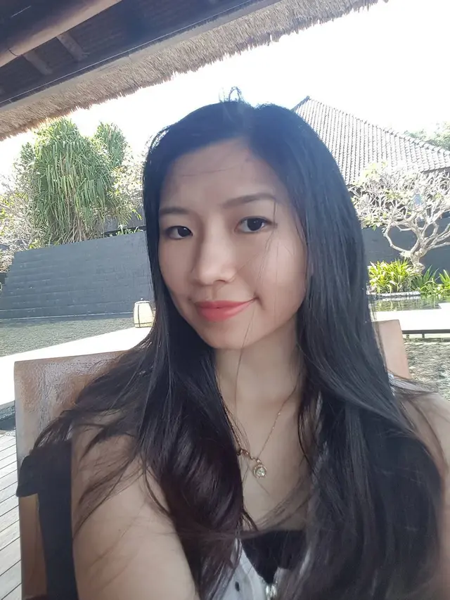 6 Potret Reni Effendi Istri dr Richard Lee, Sama-sama Dikenal Dokter Kecantikan