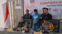 Pembunuh Wanita dengan Tangan Terikat dan Kepala Terbungkus Plastik di Pemalang Terungkap, Ini Motif Pelaku