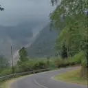 Viral Gunung Ranaka Longsor, Begini Penjelasan Bupati Manggarai