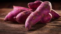 5 Resep Dessert Ubi Ungu untuk Diet, Lezat dan Rendah Kalori