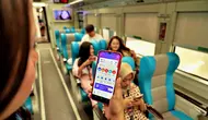 Aplikasi Access by KAI Gangguan Seharian, Sistem Diperbaiki Malam Ini