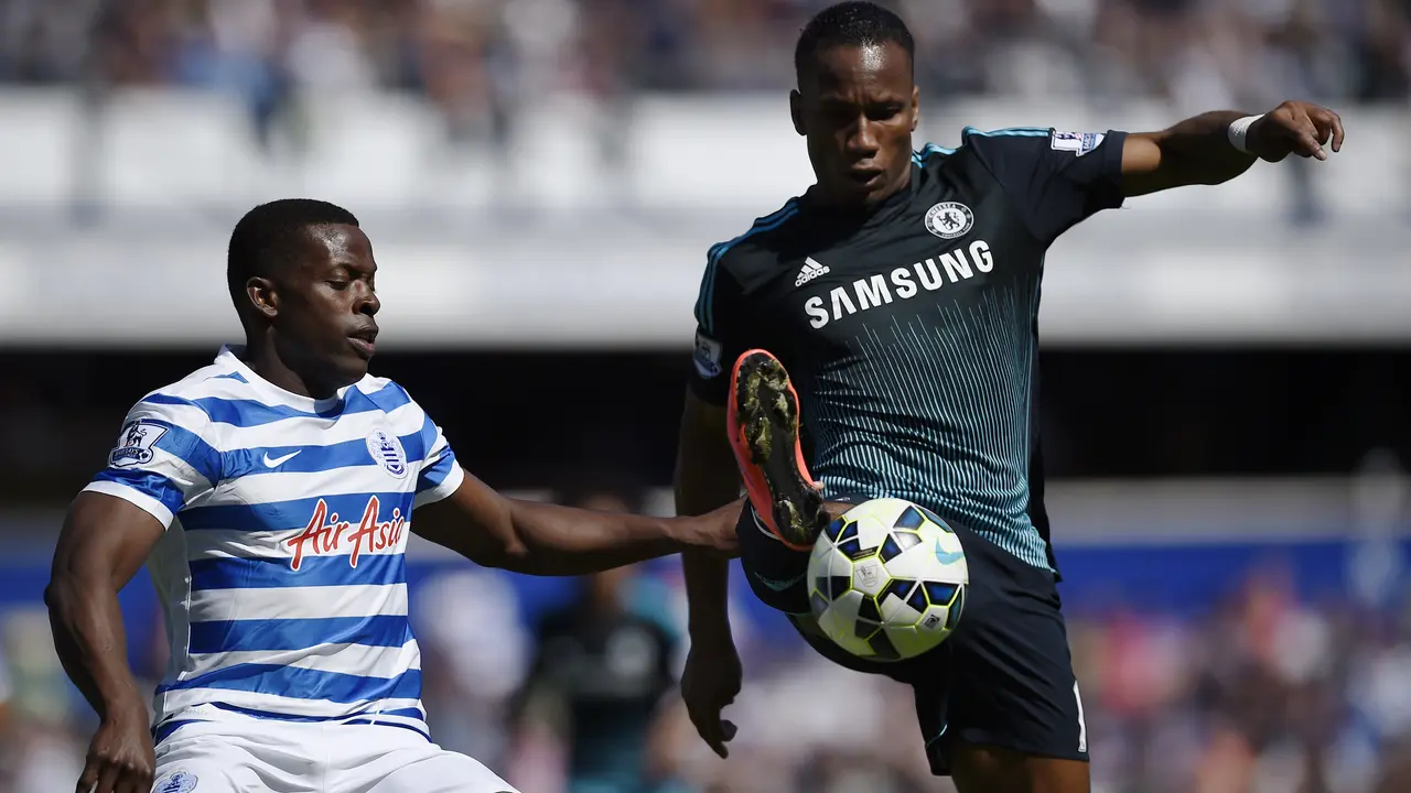 Queens Park Rangers vs Chelsea