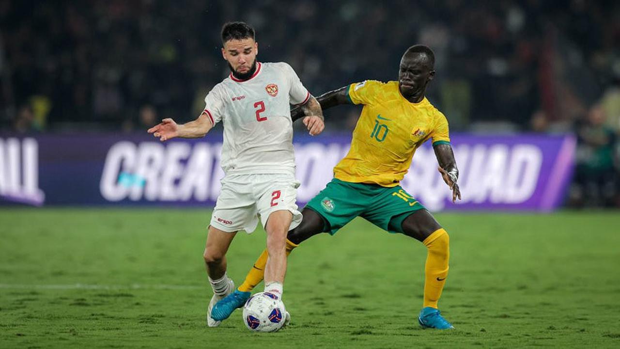 FIFA Sebut Pemain Timnas Indonesia Ini Layak Dinantikan Aksinya di Jeda Internasional November 2024