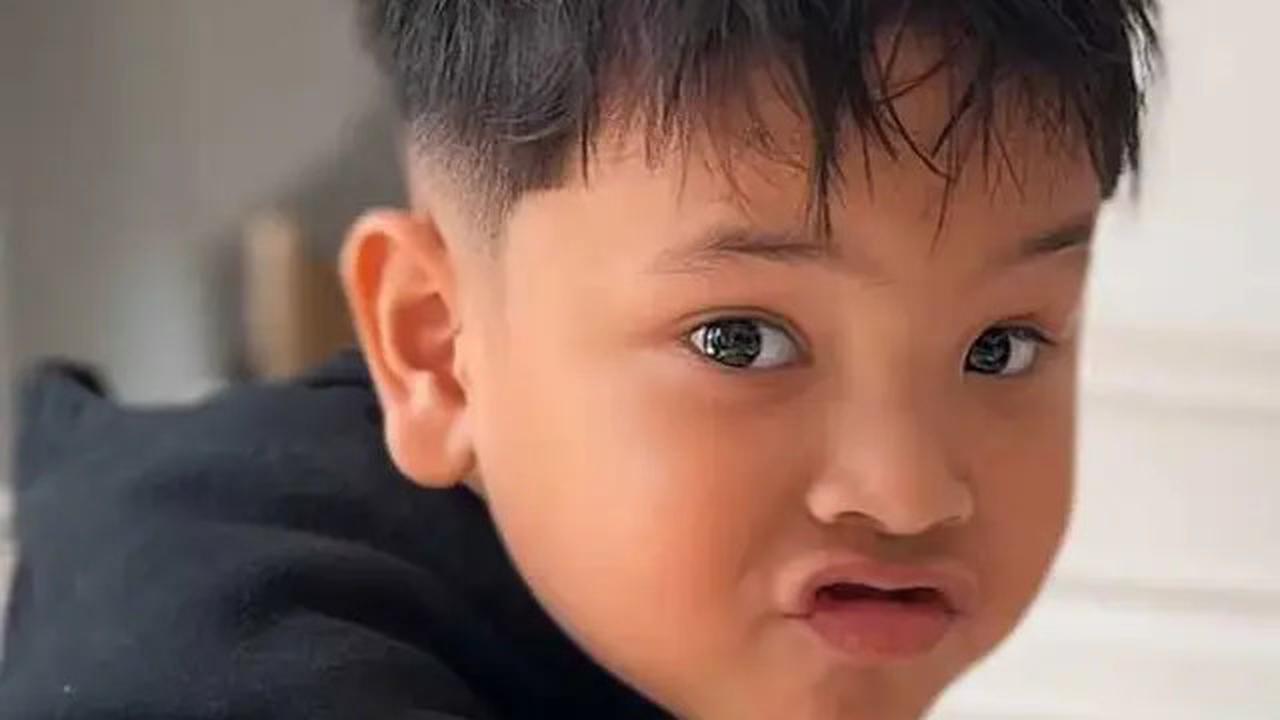 Model Rambut Gala Sky yang Bisa Jadi Inspirasi untuk Anak Cowok Usia 5 Tahun, Bikin Ganteng Maksimal