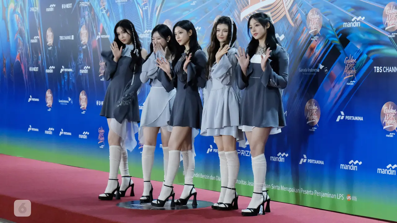 Golden Disc Awards 2024