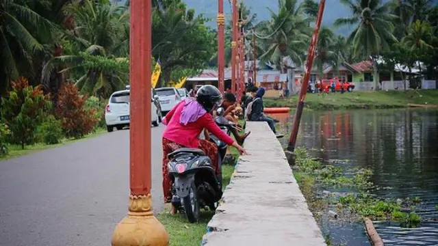 Danau Perintis