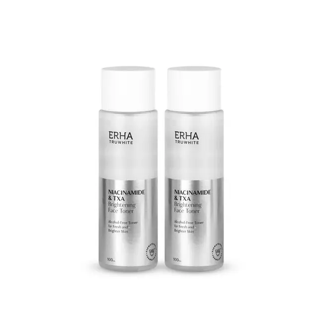 Brightening Face Toner