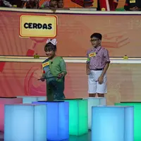 DANCOW Indonesia Cerdas Episode 4.&nbsp;