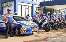 Dishub Kabupaten Bekasi Matangkan Persiapan Arus Mudik Lebaran 2026, Fokus Keamanan dan Kelancaran