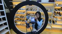 UMKM Bogor Manfaatkan Marketplace Jangkau Pasar Amerika