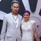 Delapan tahun sudah Nirina Zubir dan Ernest membangun rumah tangga. Pahit getir dirasakan oleh pasangan ini. Lantas apa yang menjadi resep pasangan ini dalam membina rumah tangga. (Nurwahyunan/Bintang.com)