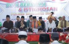 Sebelum Personel Pengamanan TPS Dikerahkan, Ini yang Dilakukan Polres Inhu
