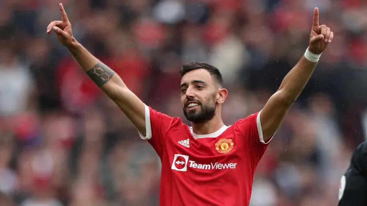 Bocoran Gaji dan Biaya Transfer Fantastis yang Ditawarkan Al Hilal kepada Bruno Fernandes dan MU