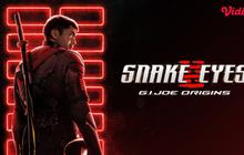 Snake Eyes: G.I. Joe Origins, Intip Aksi Memukau Iko Uwais yang Kembali Gebrak Panggung Sinema Hollywood di Vidio!