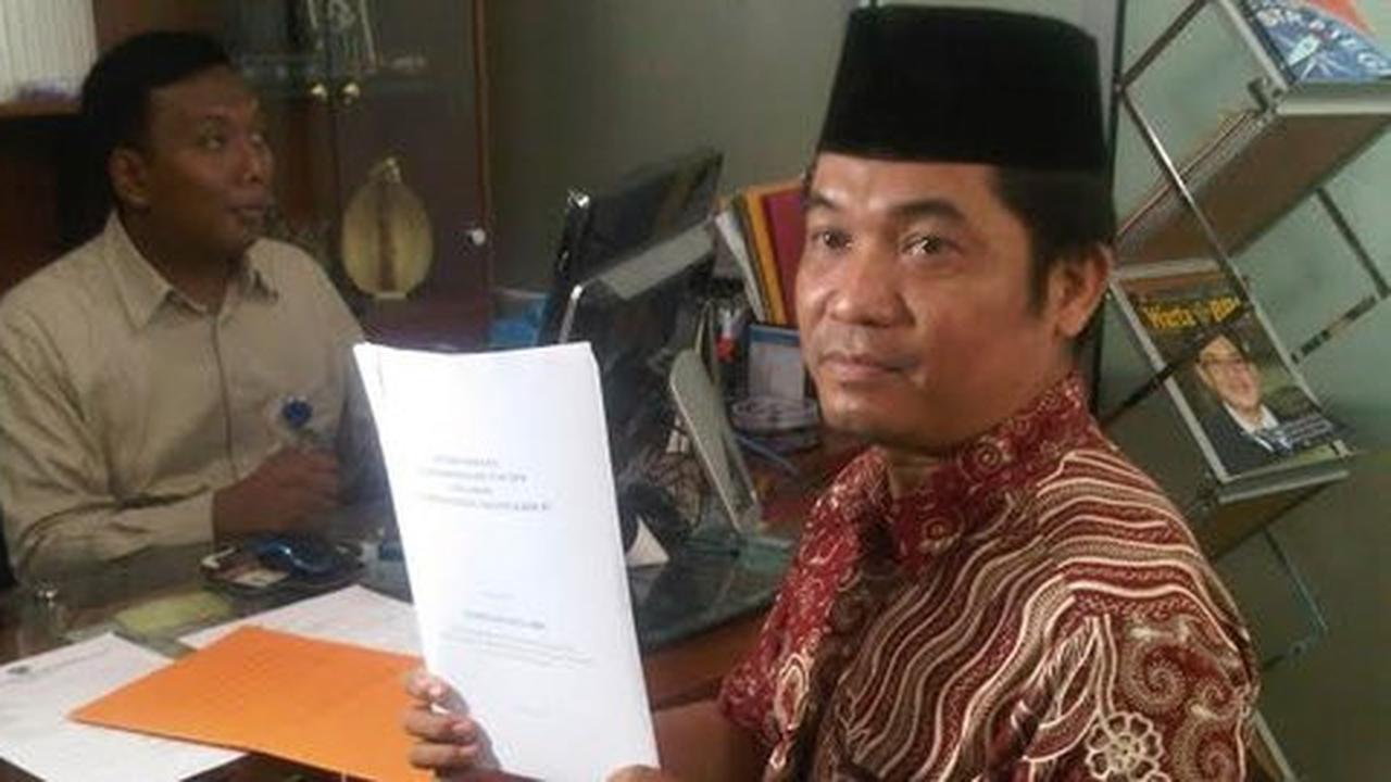 MKD harus panggil Setnov dkk karena hadiri kampanye Donald Trump