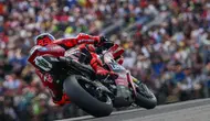 Link Live Streaming MotoGP Aragon 2026: Marc Marquez Bidik Gelar ke-9