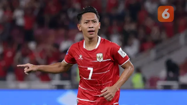 Foto: Timnas Indonesia Vs St Kitts and Nevis di FIFA Series 2026