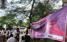Tahukah Anda? Mahasiswa Kedokteran Unja Gelar Pemeriksaan Kesehatan Gratis di CFD Jambi, Jangkau Ratusan Warga!