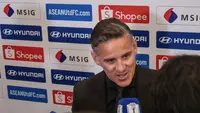 Adaptasi John Herdman di Timnas Indonesia Diharapkan Berjalan Mulus
