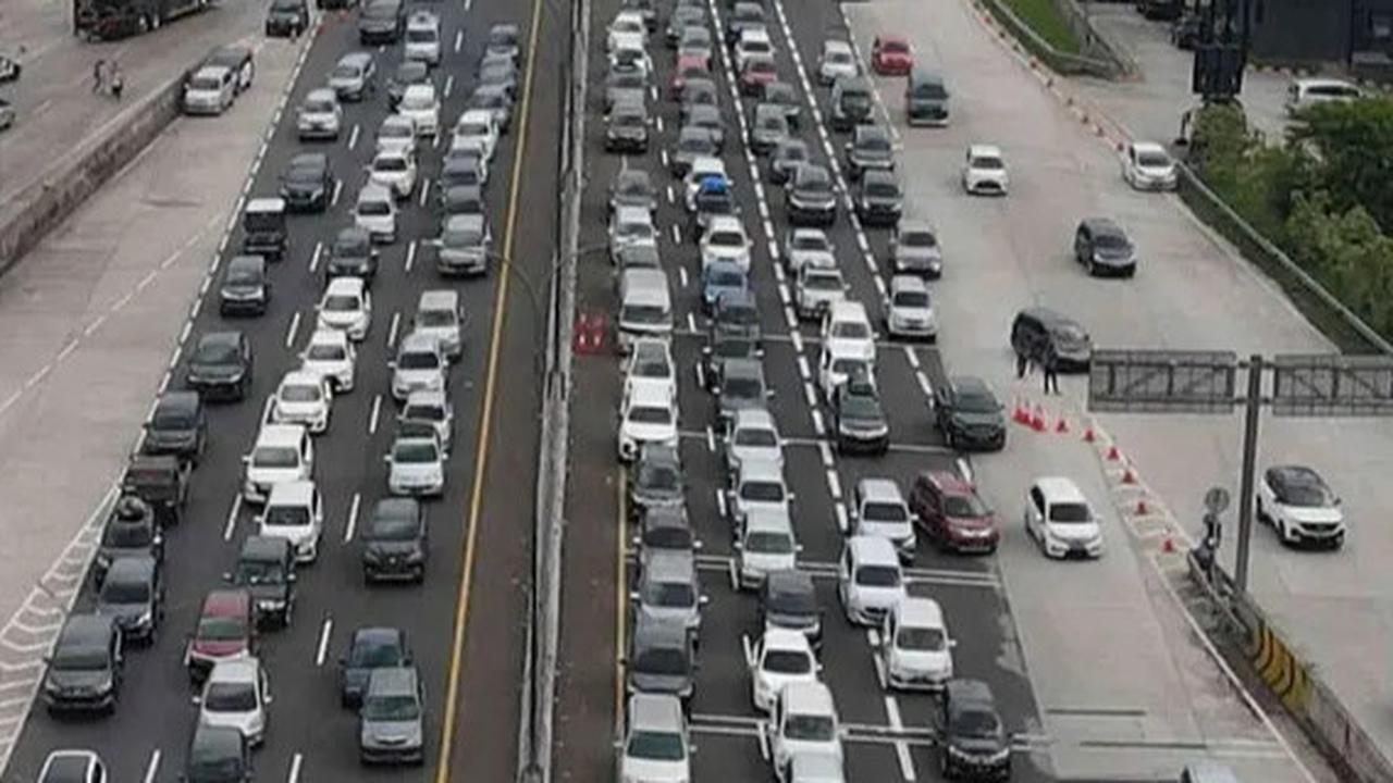 Begini Aturan Ganjil Genap Mudik Lebaran 2025