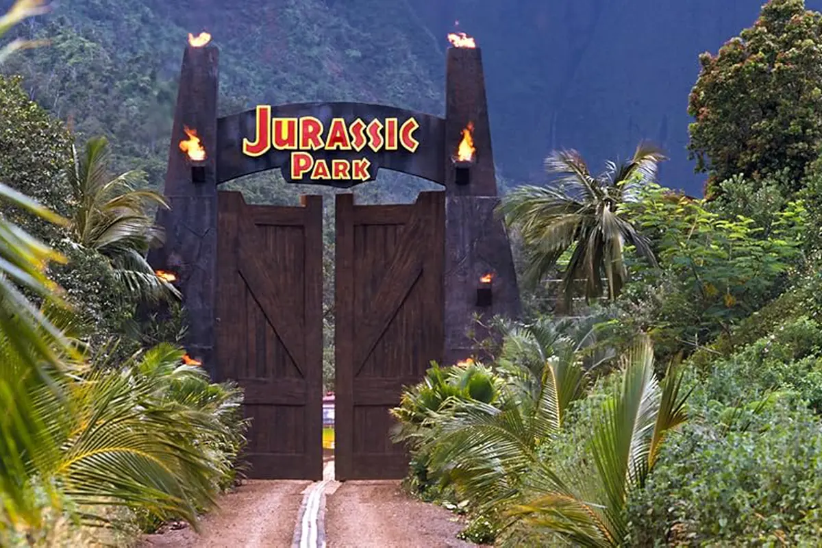 Jurassic Park