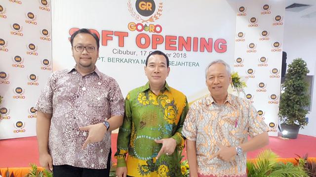 Polemik Soeharto Guru Korupsi Ramaikan Pilpres 2019 News Liputan6 Com