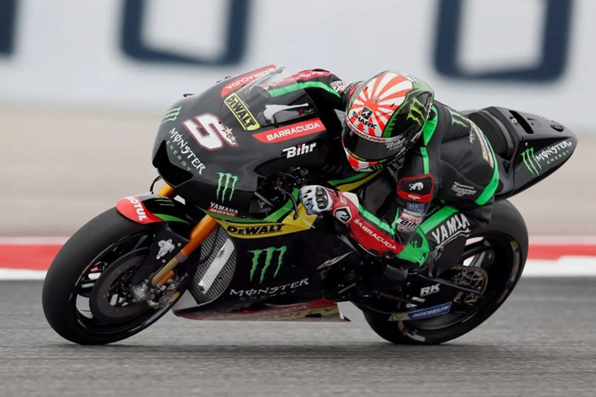 Johann Zarco