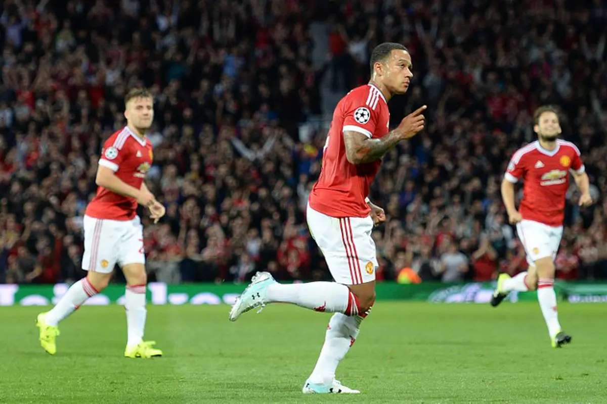 Manchester United