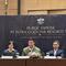 Paparan publik PT Intra GolfLink Resorts Tbk (GOLF), Selasa (2/6/2026). (Foto: Liputan6.com/Tira Santia)