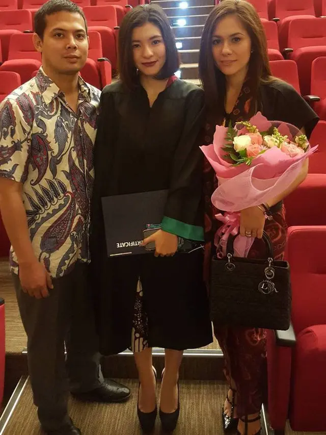 Wulan Guritno (Instagram/wulanguritno)