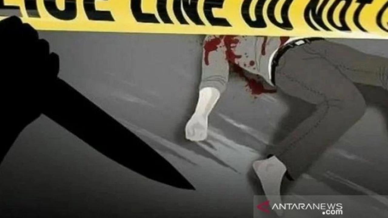 Polisi Selidiki Kasus Penusukan Mampang: Pengendara Mobil Jadi Korban Perselisihan Jalan
