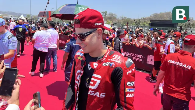 MotoGP
