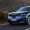 BMW iX3 2026 hadir sebagai SUV listrik pertama keluarga Neue Klasse dengan desain modern dan futuristi (BMW)