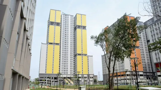 Kementerian Pekerjaan Umum dan Perumahan Rakyat (PUPR) tengah melakukan renovasi sebanyak 1.000 kamar bagi penyandang disabilitas dan fasilitas lainnya di Wisma Atlet Kemayoran untuk mendukung Asian Paragames.
