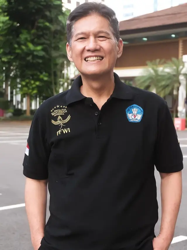 Wina Armada Sukardi