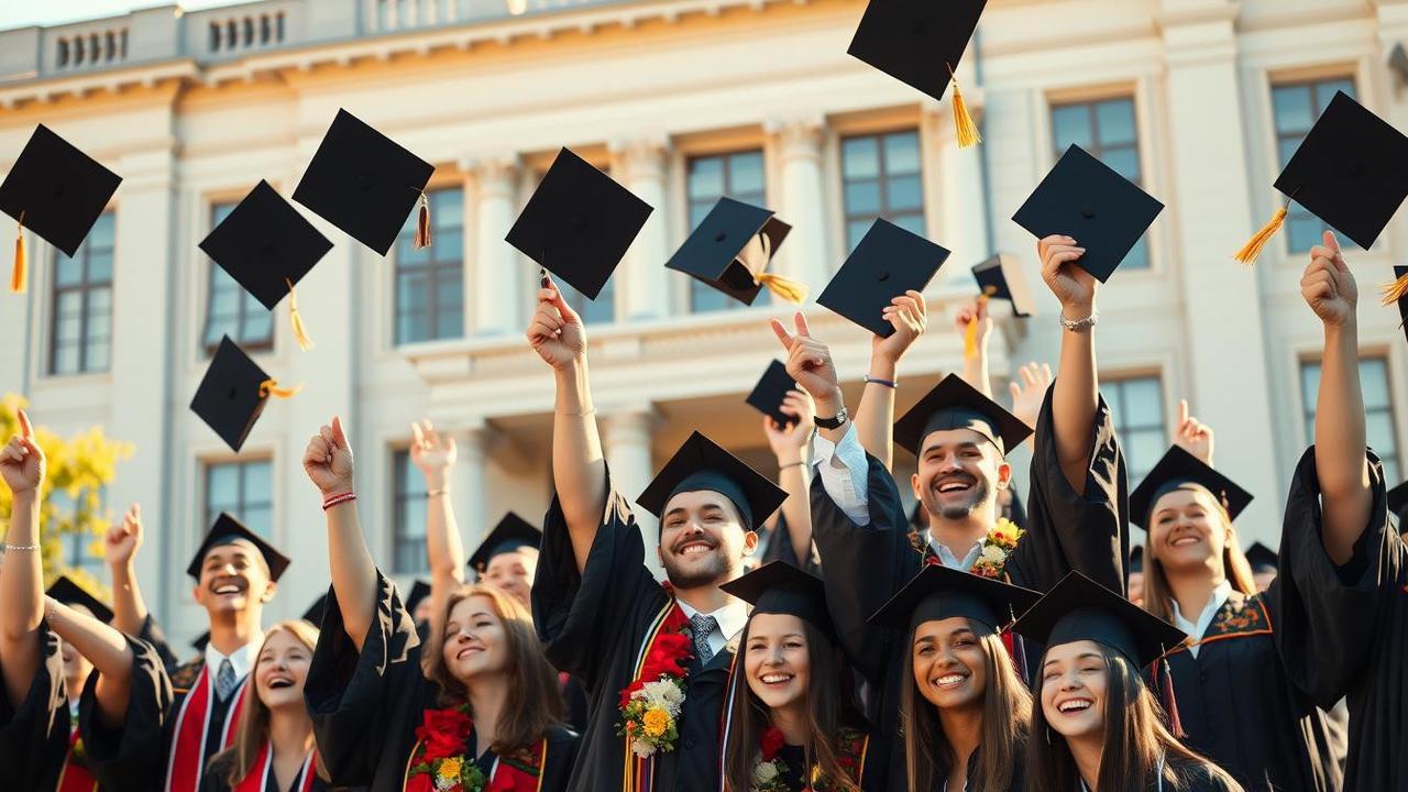 350 Kata Bijak Wisuda yang Inspiratif dan Memotivasi