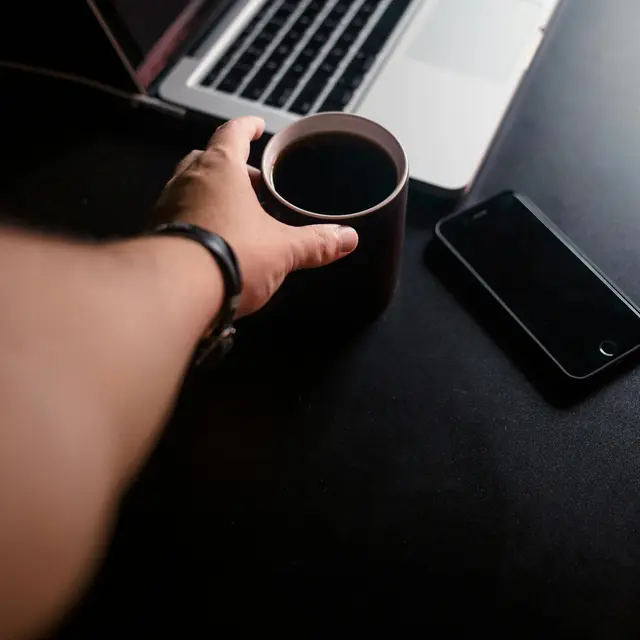 Media Refleksi Diri & Inspirasi