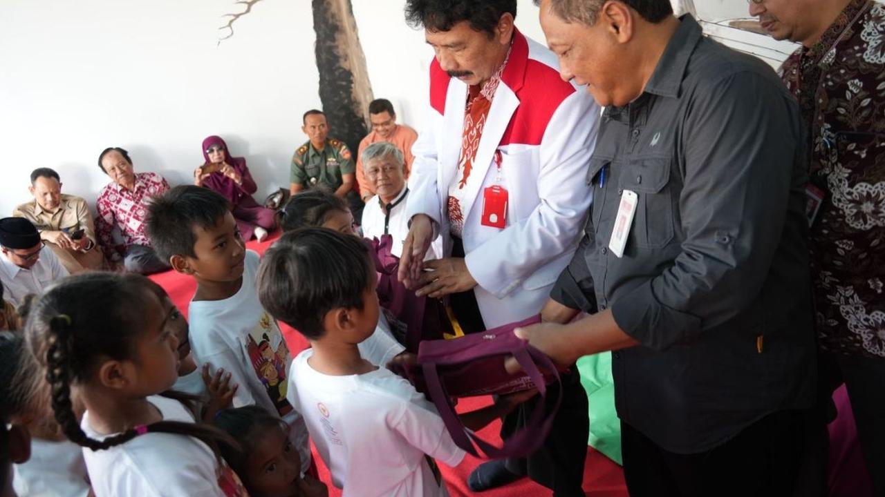 Dok. Istimewa