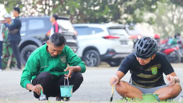 (Foto: Dok Humas Pemkot Surabaya)