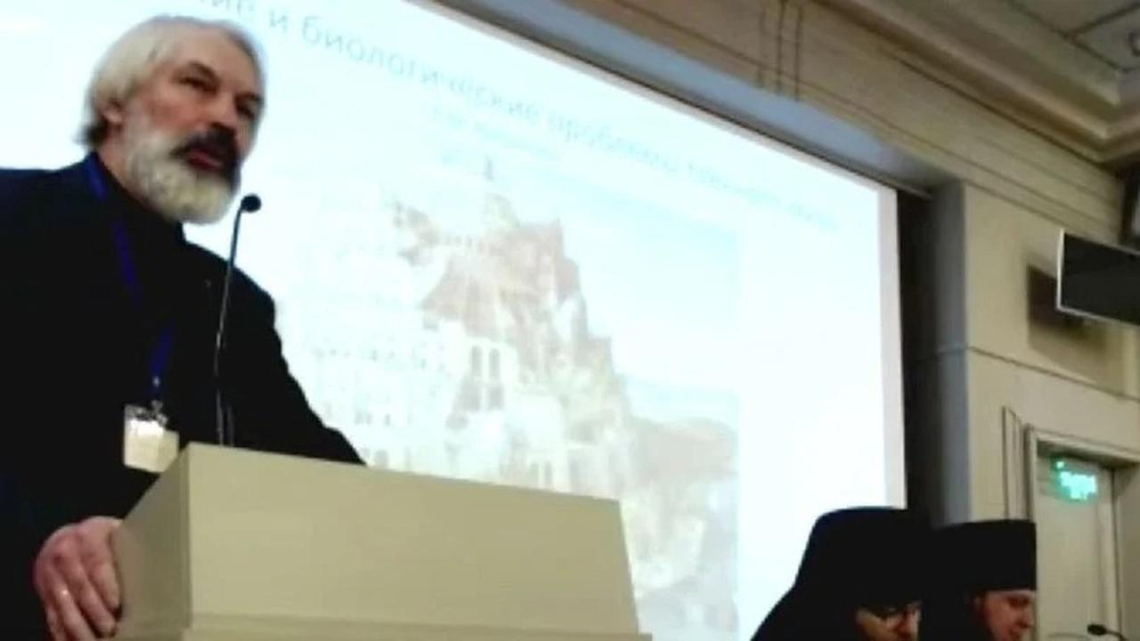 Klaim Manusia Dulu Hidup 900 Tahun, Ahli Genetika Ini Dipecat Pemerintah