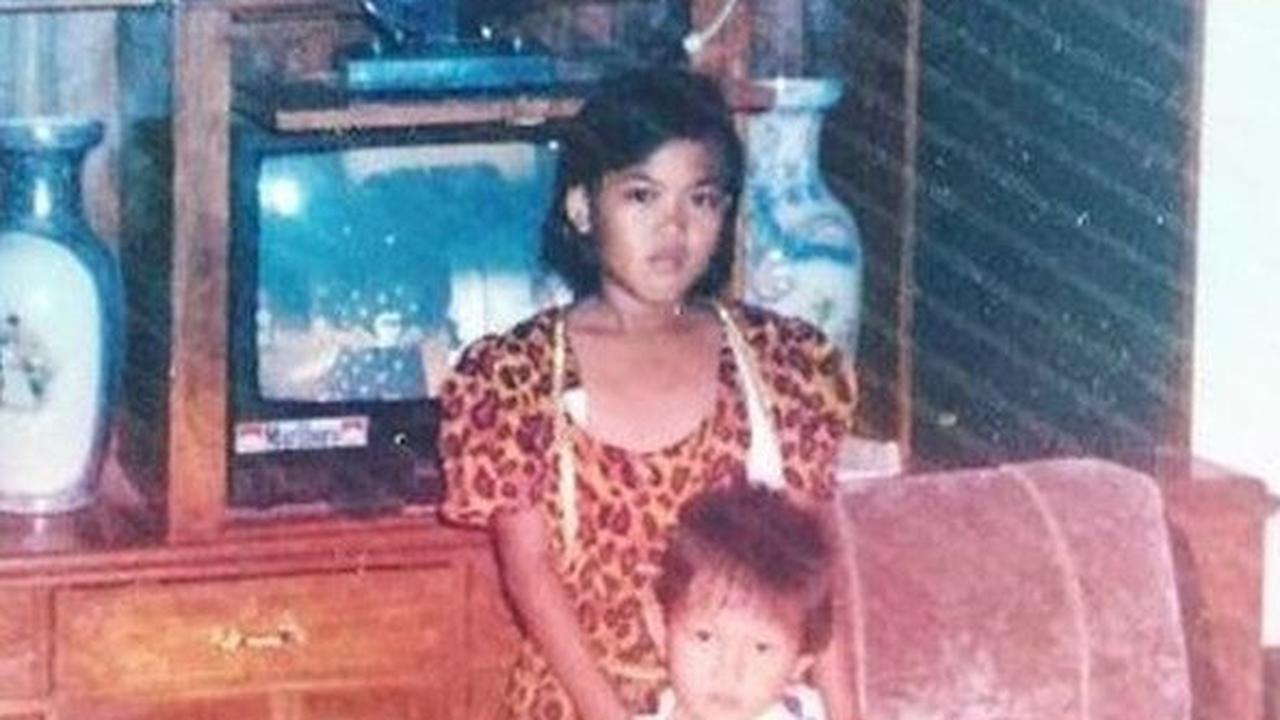 Tak Disangka Gadis Kecil Ini Akan Menjadi Bintang&nbsp;<br>