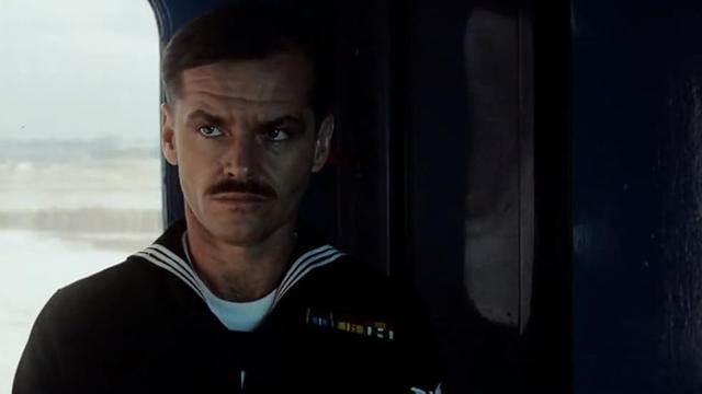 The Last Detail (1973)