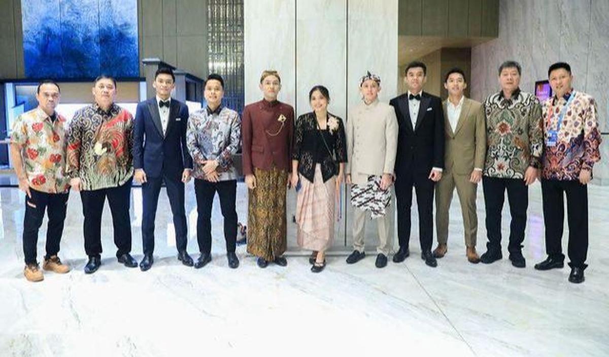 Tim Indonesia