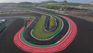Kolaborasi BUMN-Swasta, ITDC Perkuat Persiapan MotoGP Indonesia 2026