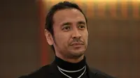 Ello Beberkan Love Language-nya pada Istri dan Prinsip Penting dalam Rumah Tangga